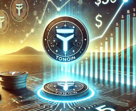 Toncoin Stabilizes Above $5: Is Now The Time To Buy TON?