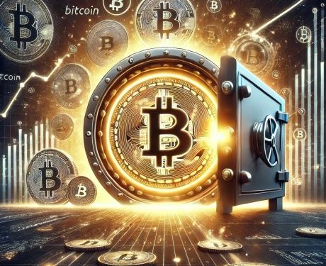 1 Million Bitcoin Pulled From Exchanges In The Past 3 Years: What It Means For The BTC Market