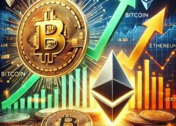 Bitcoin Eyes Further Gains as Ethereum Struggles With Declining Demand