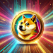 Dogecoin Leads In Key Metric: Signs Of A Major Price Breakout Emerge