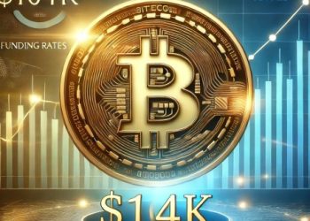 Bitcoin Hovers Above $104K—Analyst Reveals What’s Next Based on Funding Rates