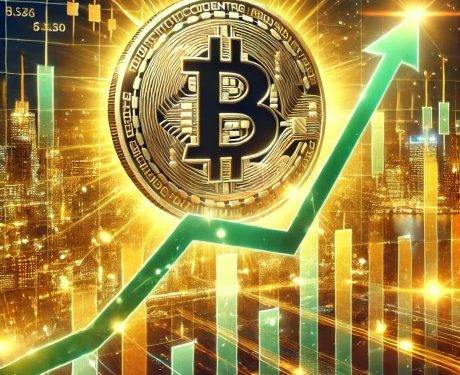 Bitcoin’s Latest ATH: Is The Top Finally In Or Just Getting Started?