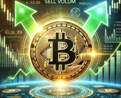 Bitcoin Taker Sell Volume Plunges: Is BTC Gearing Up for a Major Rebound?