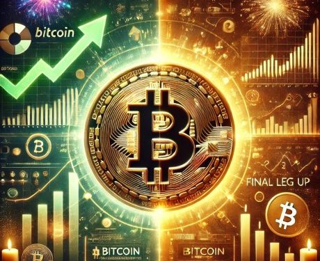 Bitcoin’s Next Move: A Final Leg Up or Just the Beginning? Analyst Weighs In