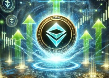 Is Toncoin Set for a Comeback? Key Market Signals Point to a Possible Rebound