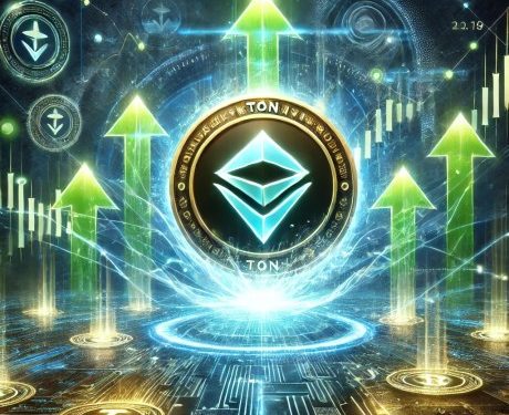 Is Toncoin Set for a Comeback? Key Market Signals Point to a Possible Rebound