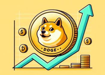 Dogecoin (DOGE) Signals New Upside Move: Can Bulls Take Charge?