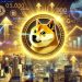 Dogecoin Large Transaction Volume Explodes 41%, Daily Addresses Spike 35%, Catalyst For Surge To $1?