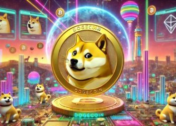 70 Million DOGE Make Their Way To Binance Amid 10% Dogecoin Price Crash