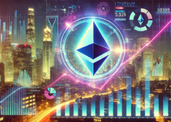 Crypto Analyst Explains What Could Trigger Ethereum Rally To $6,000