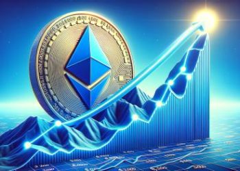 Ethereum Price Stays Resilient: A Gradual Increase in Sight?