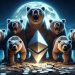 Ethereum Bears Emerge: Is a Deeper Pullback Coming?