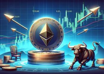 Ethereum Price Gains Traction: Can It Sustain the Climb?