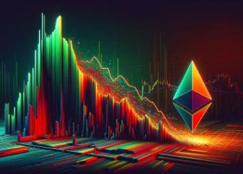 Ethereum Price Drops Back: Another Test for Support Levels