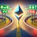 Ethereum Price Faces Another Rejection: Will Momentum Return?