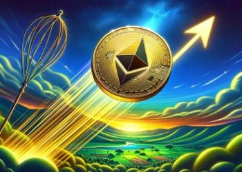Ethereum Price Picks Up Speed: Recovery in Full Swing