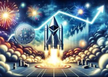 Ethereum Price Poised for Lift-Off: Will an Upside Break Spark a Surge?