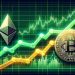 Ethereum Price Stays Flat While Bitcoin Steals the Spotlight with New ATH