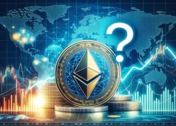 Ethereum Price at Risk: Could $3K Be Tested Soon?