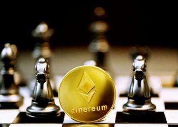 Ethereum Price Forms Falling Wedge Pattern On 1-Day Chart That Suggests 20% Rally Is Coming