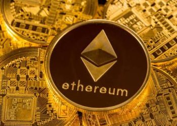 Ethereum Price Eyes $4,000 With Rising Channel Pattern