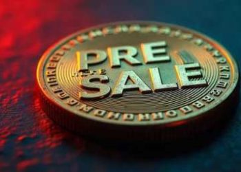 Las 3 mejores preventas con las que obtener ganancias potenciales en Enero