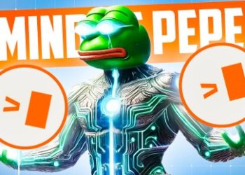 Coin mit massivem Potenzial? Unglaublicher Start für Mind of Pepe