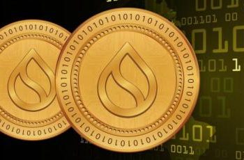 SUI Defies Odds With A Sharp Rebound Above $4.9: New Highs Loom?