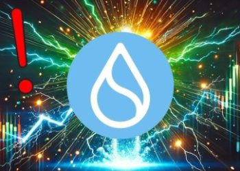 SUI Inches Closer To $3.9 Support Under Growing Bearish Influence