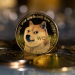 DOGE koers stabiel op cruciaal niveau – gaat Dogecoin 25% stijgen in nieuwe crypto rally?
