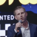 US Bitcoin Reserve: Eric Trump’s Deleted Tweet Raises Eyebrows