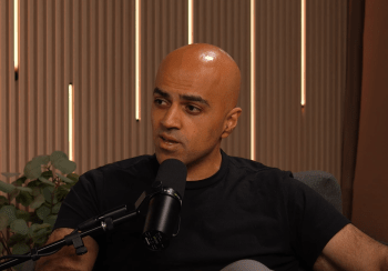 Crypto Predictions 2025: Dragonfly’s Managing Partner Unveils What’s Ahead