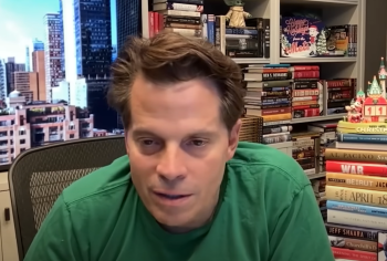 Anthony Scaramucci’s 2025 Crypto Picks: Top Altcoins To Buy This Year