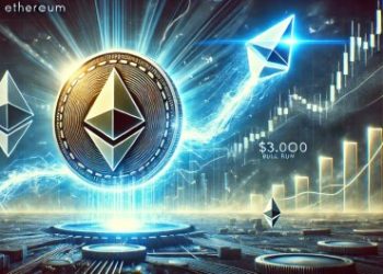 Justin Sun’s Grand Strategy For Ethereum Price: $10,000 Target