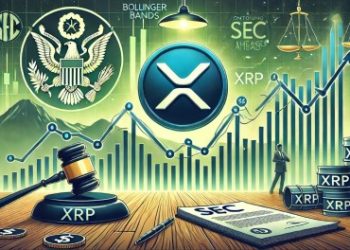 XRP Surpasses USDT: Becomes 3rd Largest Crypto With $139 Billion Market Cap