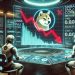 SHIB koers daalt door afname ADTV – welke meme crypto kopen vandaag?