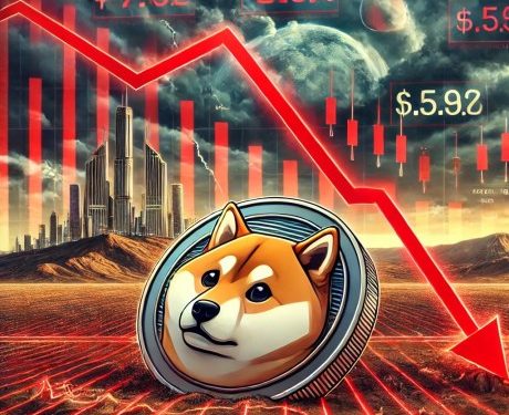 SHIB koers riskeert 21% crash door afname netwerkactiviteit – welke meme crypto nu kopen?