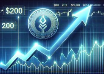 Solana (SOL) Back Above $200: Will It Hold or Fade?