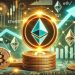 Ethereum Analyst Predicts A Bullish Q1 – Can ETH/BTC Ratio Push Above 0.04?