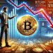 Bitcoin Faces Major Deleveraging – Analyst Explains Price Crash Below $100K