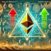 Ethereum Is Forming A 1-Hour Symmetrical Triangle – Bullish Breakout Or Deeper Correction?