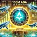 Cardano Whales Go On A Shopping Spree – 100 Million ADA in 48 Hours