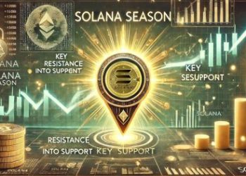 ‘Solana Season Is About To Return’ As Price Turns Key Resistance Into Support – Analyst