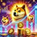 Dogecoin Leads The Pack As Dog-Themed Coins Rally – “Trump Effect” Sparks Excitement