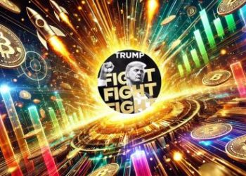 Donald Trump Memecoin Skyrockets Over 12,000% Overnight With $30B Fully Diluted Value – What Happened?