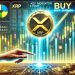 Key Indicator Signals Buy On XRP 4-Hour Chart – Analyst Predicts A Price Rebound