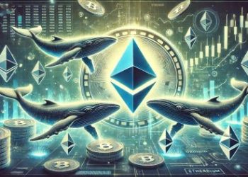 Ethereum Whales Keep Buying As Price Struggles – Expert Discloses Massive Accumulation