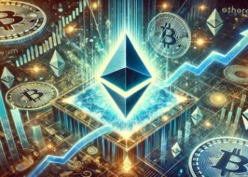 Ethereum Tests Massive Falling Wedge – Breakout Could Target $4K Cycle Highs