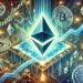 Ethereum Tests Massive Falling Wedge – Breakout Could Target $4K Cycle Highs