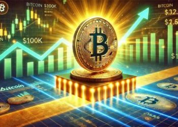 Bitcoin Finally Turns $100K Into Support – Ready To Rally Higher?